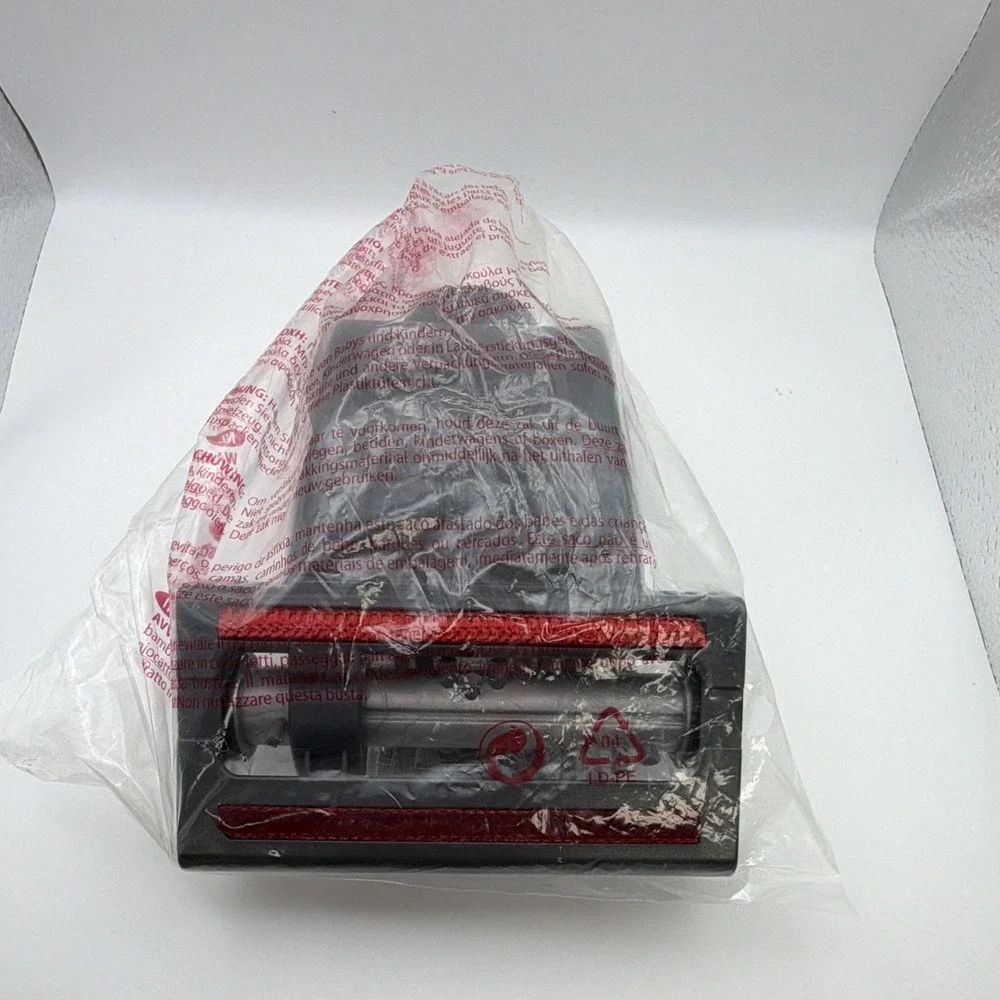 Shark True Pet Mini Motorized Brush Attachment Vacuum Tool NEW Genuine OEM